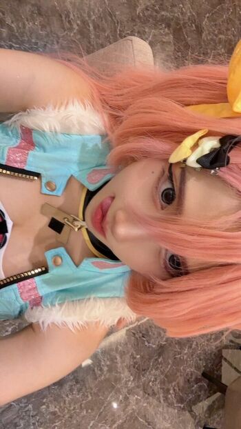 Full leaked Cecidump private onlyfans photo