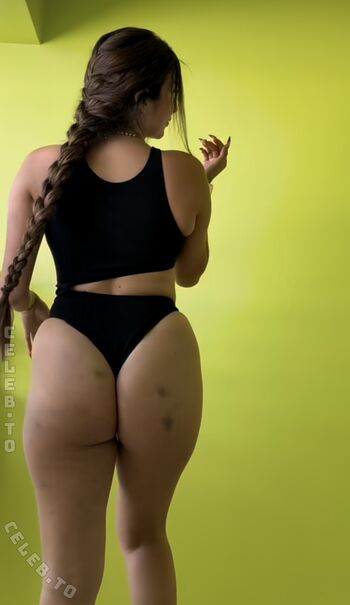 Full leaked Cecii private onlyfans photo