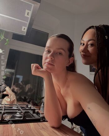 Full leaked Cecilia dcker private onlyfans photo