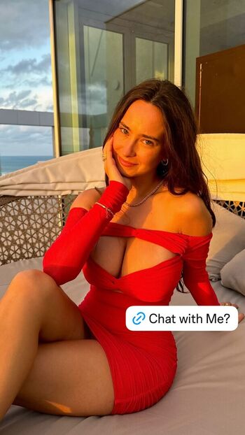 Cecilia Rose (Cece Rose)