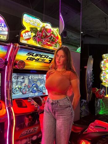 Cecilia Rose (Cece Rose)