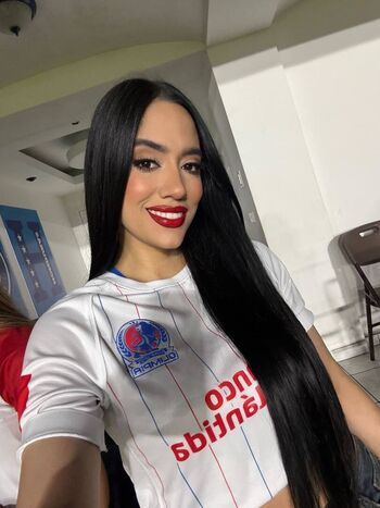 Full leaked Cecilia rossell private onlyfans photo