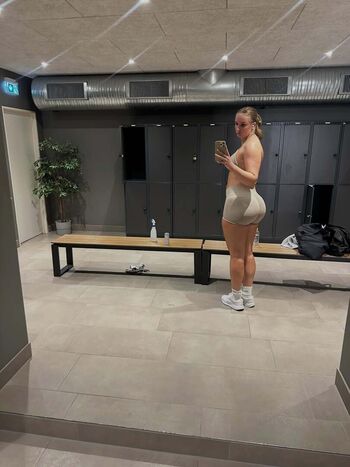 Full leaked Cecilie hoyer private onlyfans photo