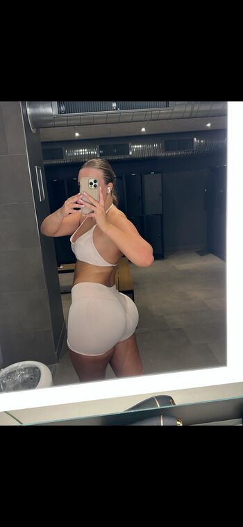 Full leaked Cecilie hoyer private onlyfans photo
