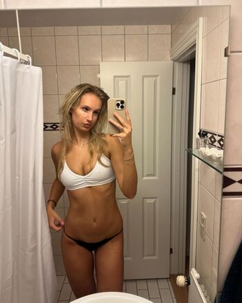 Full leaked Cecilie hoyer private onlyfans photo