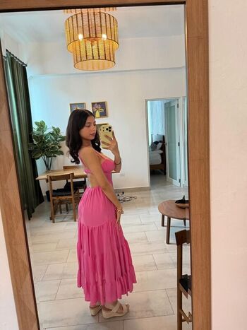 Full leaked Cecille abreu private onlyfans photo