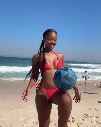 Full leaked Ceclia chancez page private onlyfans photo