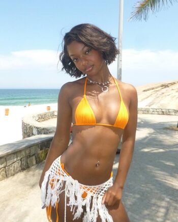 Full leaked Ceclia chancez page private onlyfans photo