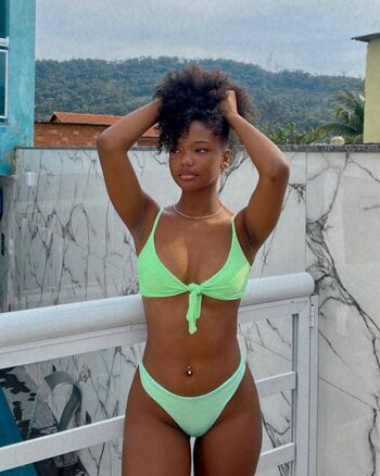 Full leaked Ceclia chancez page private onlyfans photo