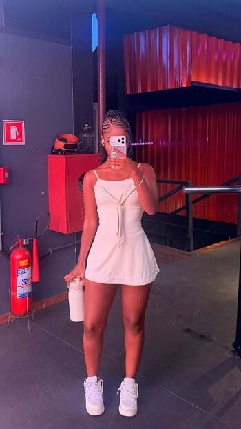 Full leaked Ceclia chancez private onlyfans photo