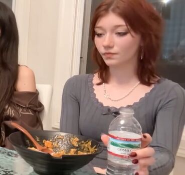 Full leaked Celebi cos page private onlyfans photo