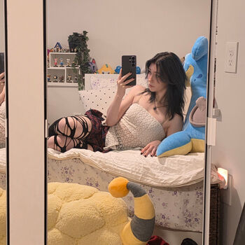 Full leaked Celebi cos page private onlyfans photo