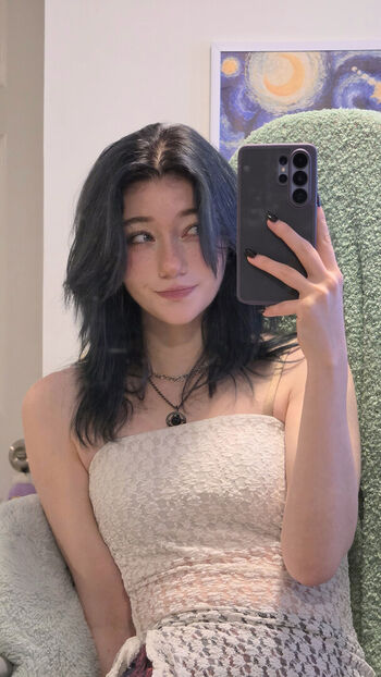 Full leaked Celebi cos page private onlyfans photo