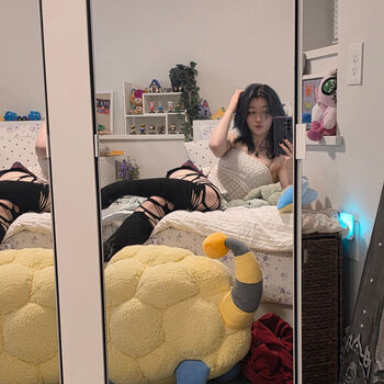 Full leaked Celebi cos page private onlyfans photo