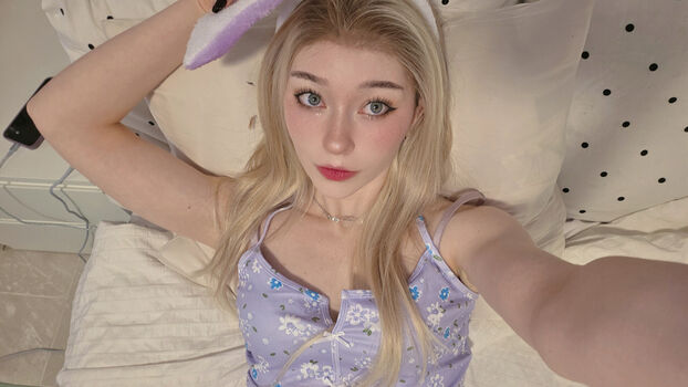 Full leaked Celebi cos page private onlyfans photo