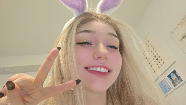 Full leaked Celebi cos page private onlyfans photo