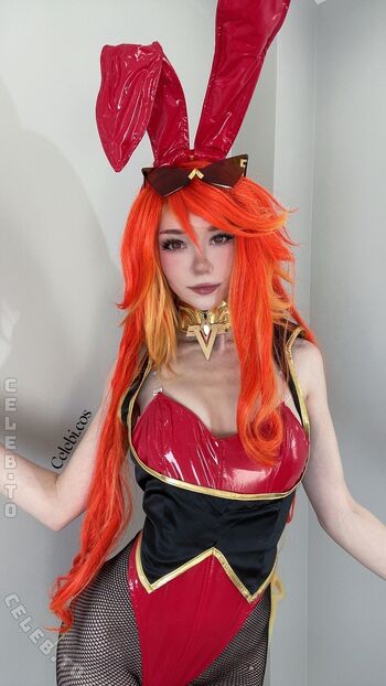 Full leaked Celebi cos private onlyfans photo