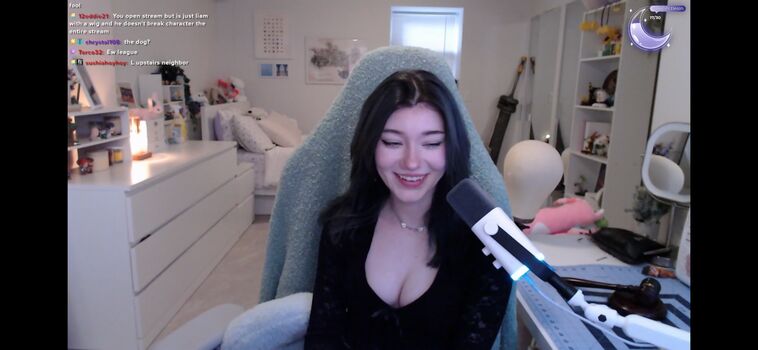 Full leaked Celebi cos private onlyfans photo