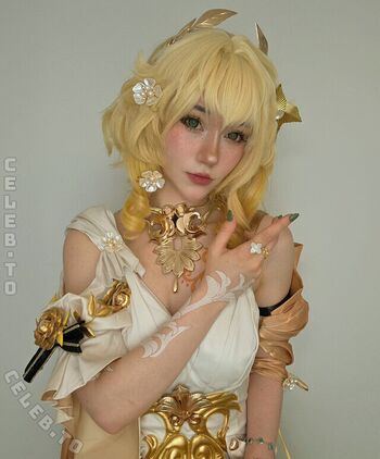 Full leaked Celebi cos private onlyfans photo