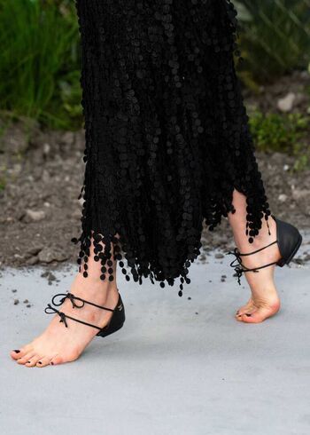 Full leaked Celebrity feet private onlyfans photo