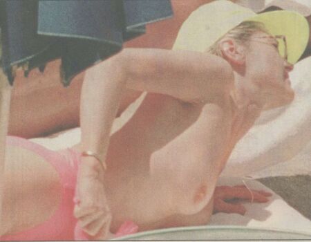 Celebs Who Suprised You...