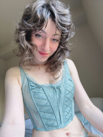 Full leaked Celeste private onlyfans photo