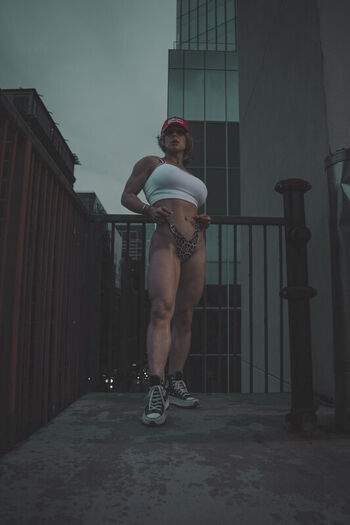 Full leaked Celeste bonin page private onlyfans photo