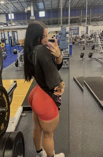Full leaked Celestefisherfitness page private onlyfans photo