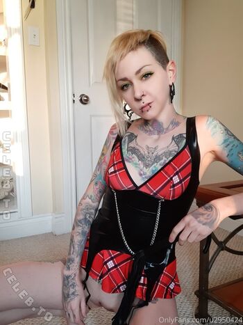 Full leaked Celestial sky page private onlyfans photo