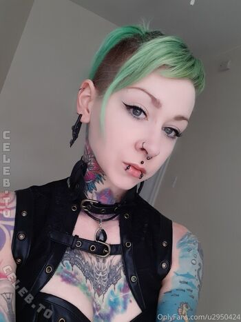 Full leaked Celestial sky private onlyfans photo