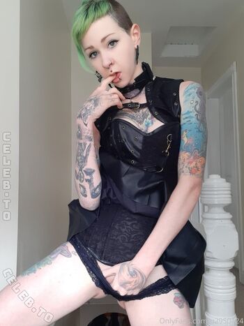 Full leaked Celestial sky private onlyfans photo