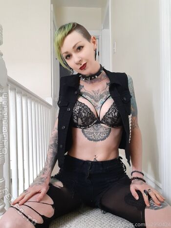 Full leaked Celestial sky page private onlyfans photo