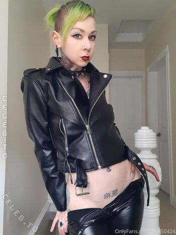 Full leaked Celestial sky page private onlyfans photo