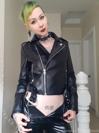 Full leaked Celestial sky page private onlyfans photo