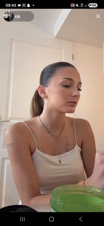 Full leaked Celia heraud private onlyfans photo