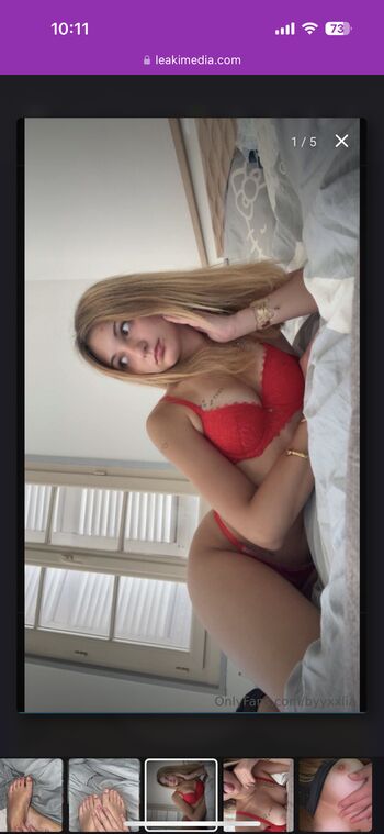 Full leaked Celia heraud private onlyfans photo