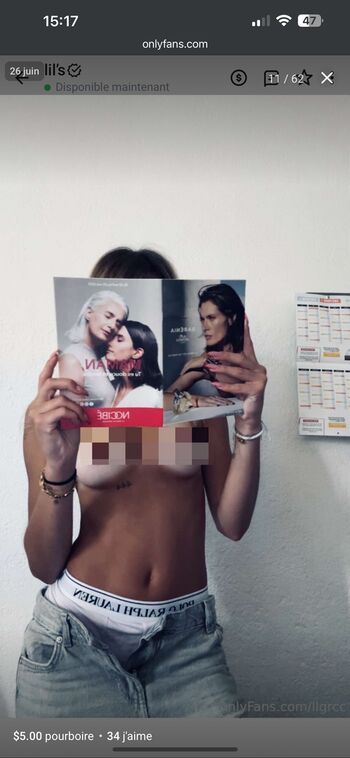 Full leaked Celia heraud private onlyfans photo