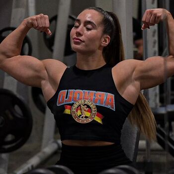 Full leaked Celia ifbbpro private onlyfans photo