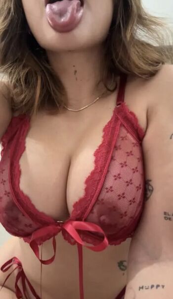 Full leaked Celiann mendez private onlyfans photo