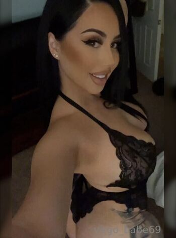 Full leaked Celina b private onlyfans photo