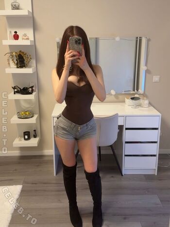 Full leaked Celinaa cd page private onlyfans photo