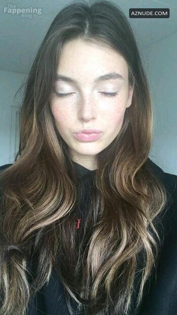 Full leaked Celine bethmann private onlyfans photo