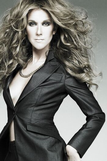 Céline Dion