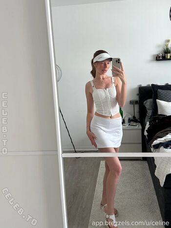 Full leaked Celine hamann  page private onlyfans photo