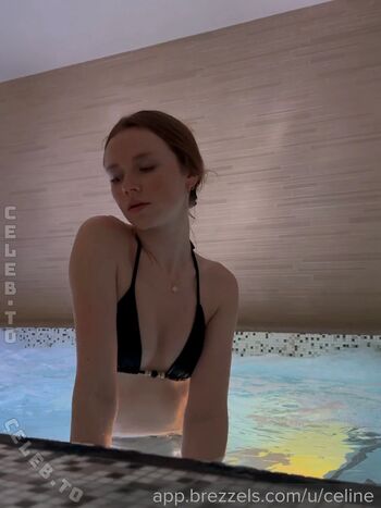 Full leaked Celine hamann page private onlyfans photo
