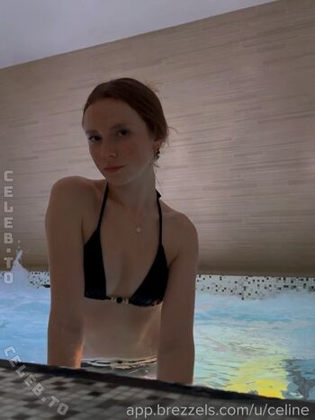 Full leaked Celine hamann page private onlyfans photo