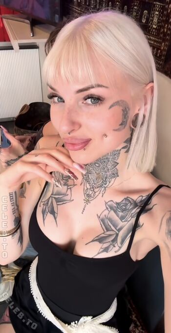 Full leaked Celine ritzke private onlyfans photo