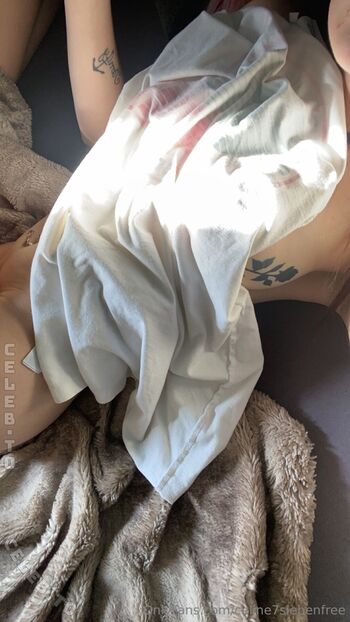 Full leaked Celinesieben page private onlyfans photo