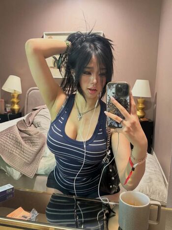 Full leaked Cellow private onlyfans photo