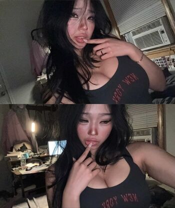 Full leaked Cellow private onlyfans photo